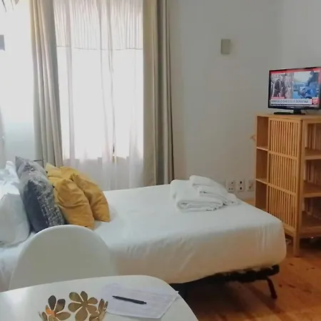 Appartement Note Istambul