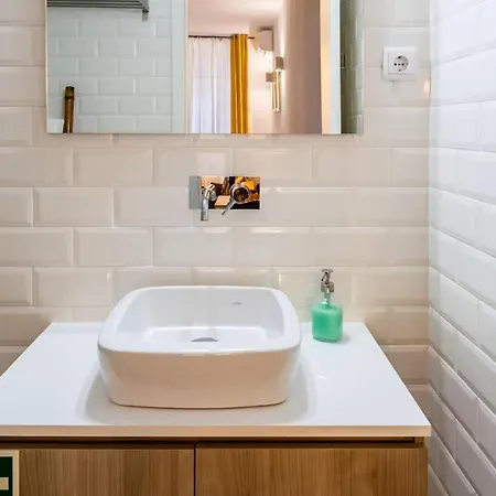 Note Appartement