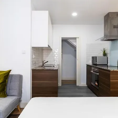Note Apartment